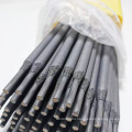 CrMo type tungsten carbide hardfacing welding electrode  EDPCrMo-A4-03 4mm for gears
